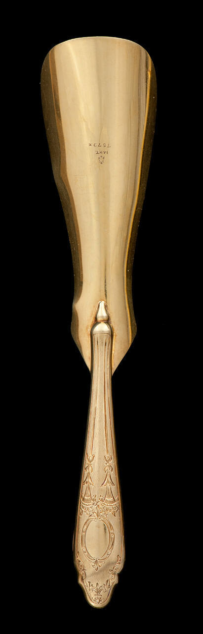 Shoe Horn from Dresser Set