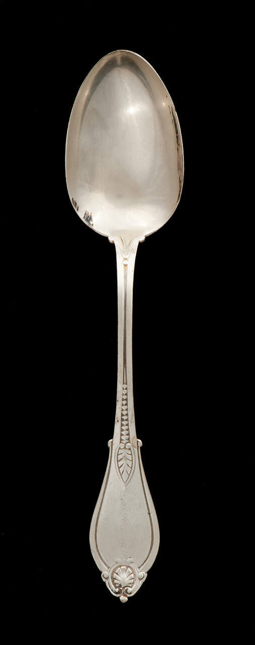Tablespoon