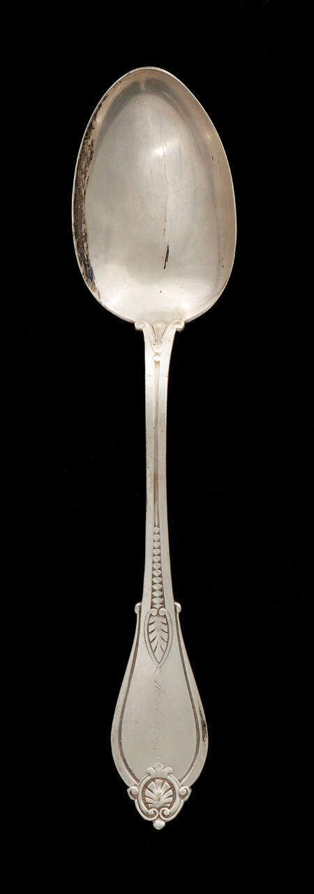 Tablespoon