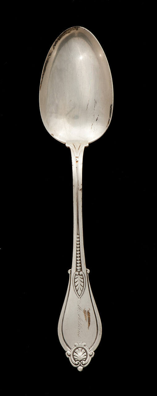 Tablespoon