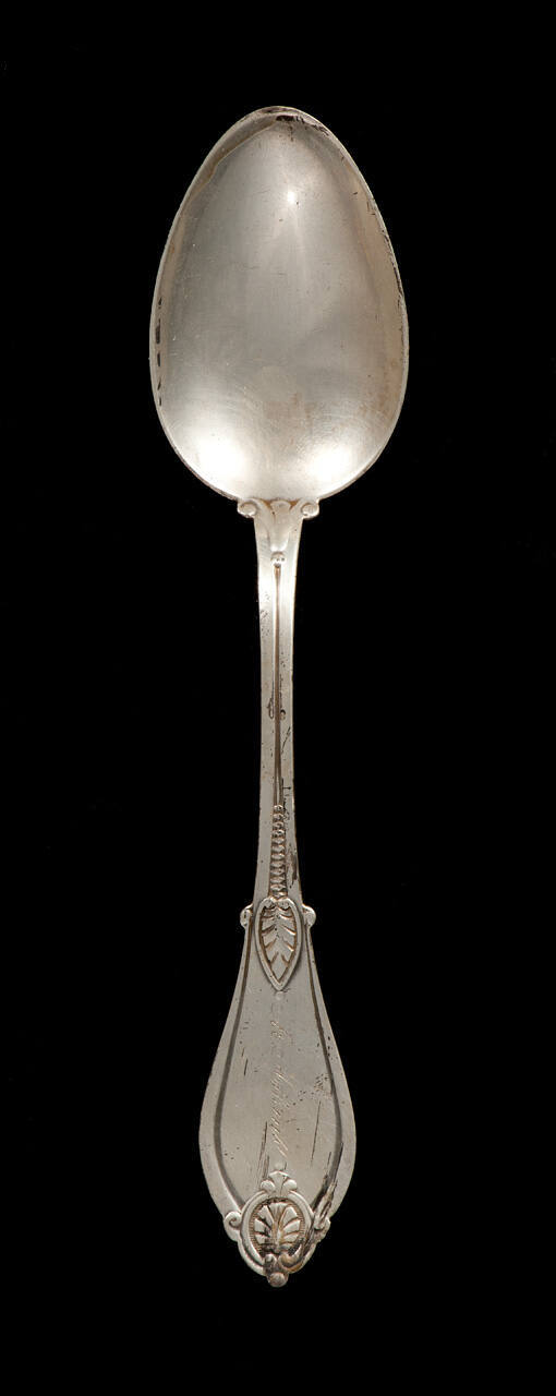 Teaspoon