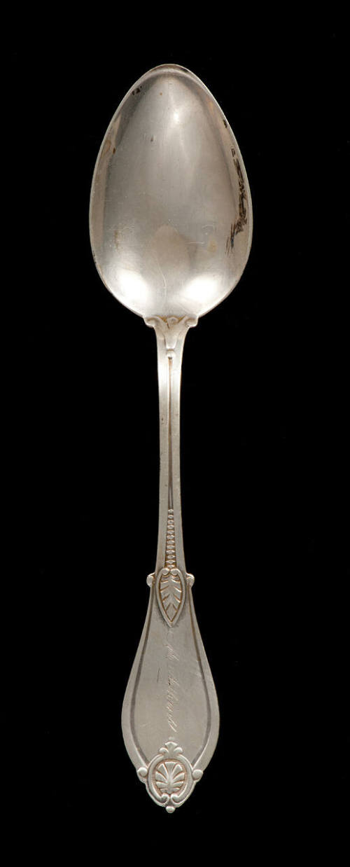 Teaspoon