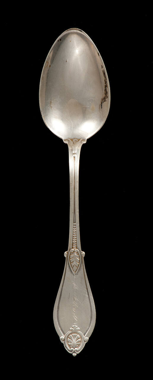 Teaspoon