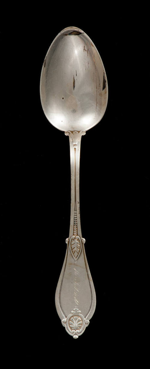 Teaspoon