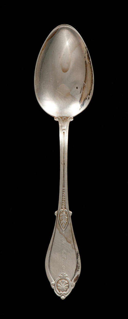 Teaspoon