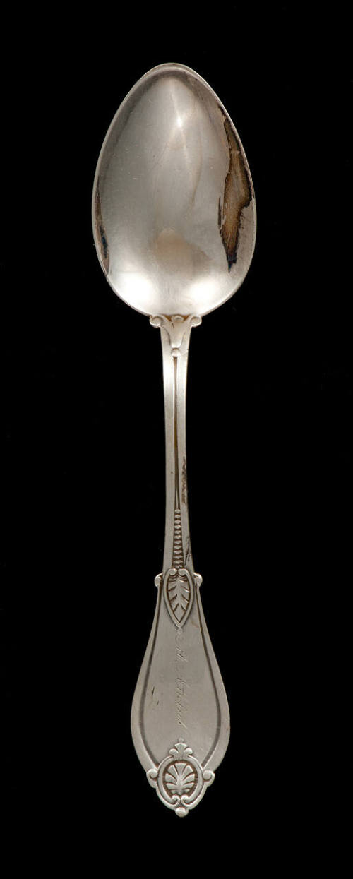 Teaspoon