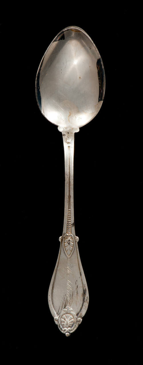 Teaspoon