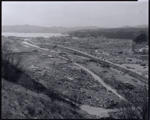 Minamisanriku, Motoyoshi, Miyagi Pref.
