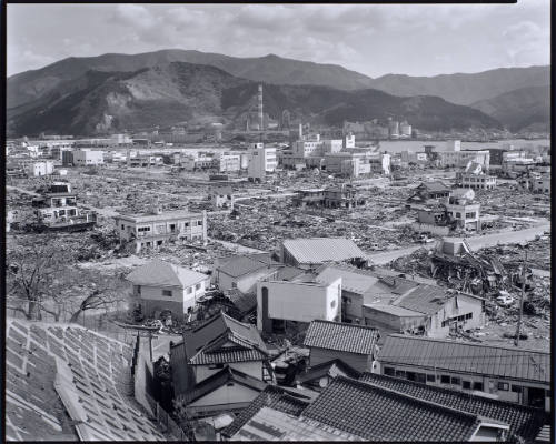 Ohfunato, Ohfunato, Iwate Pref.
