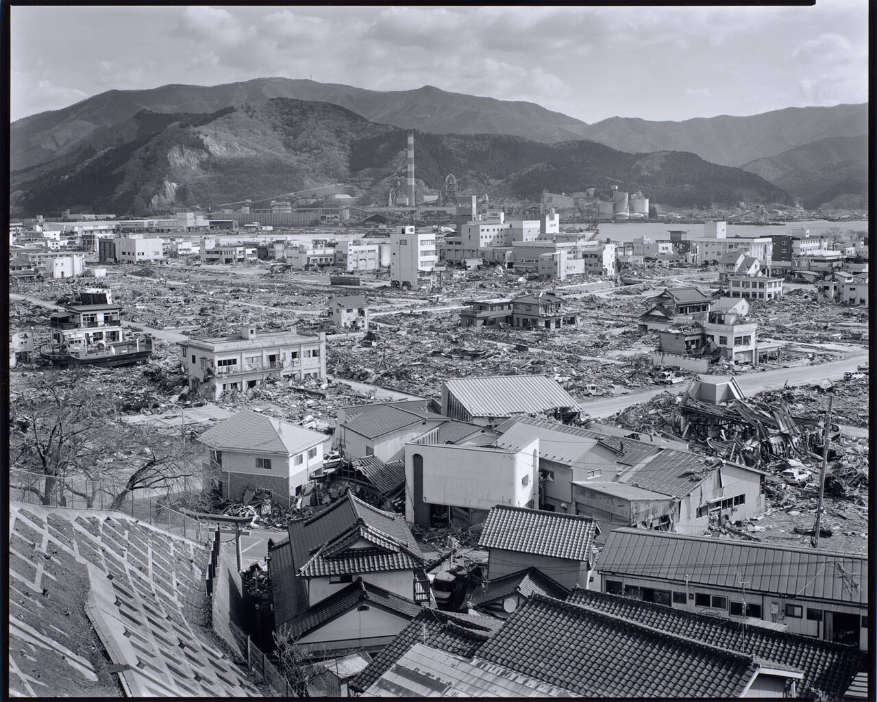 Ohfunato, Ohfunato, Iwate Pref.