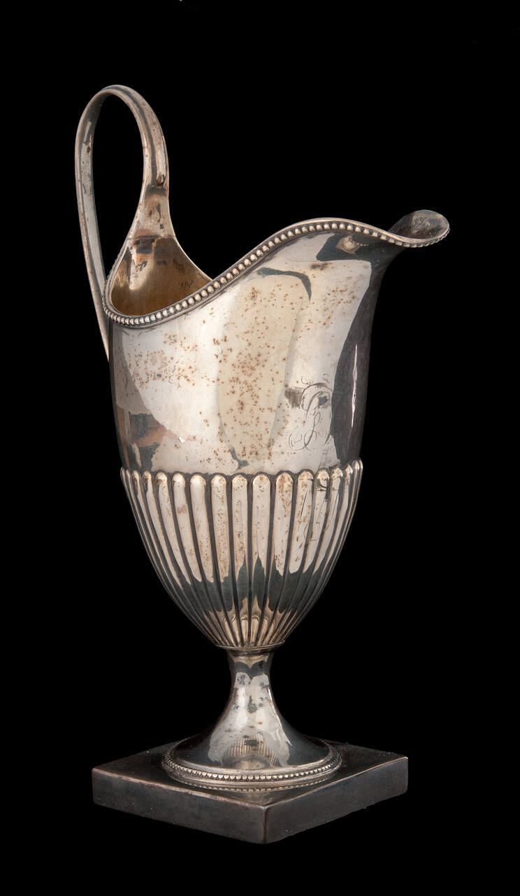 Cream Jug