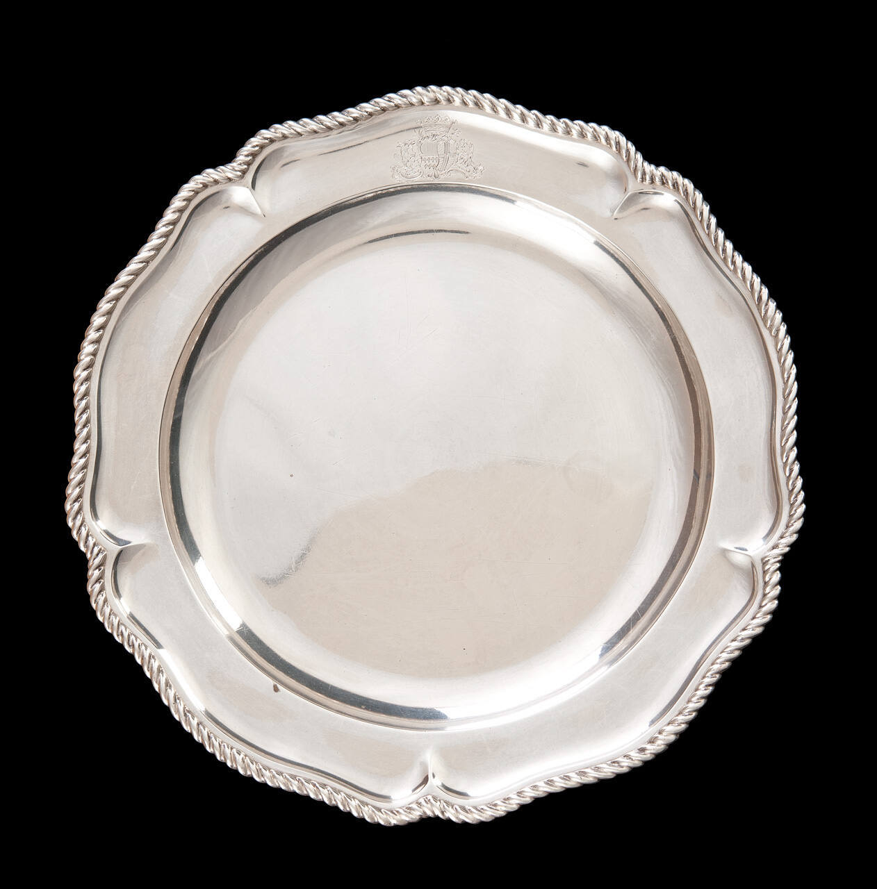Small Serving Dish