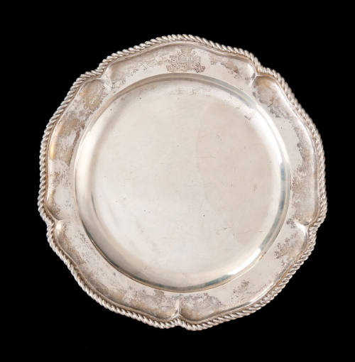 Plate