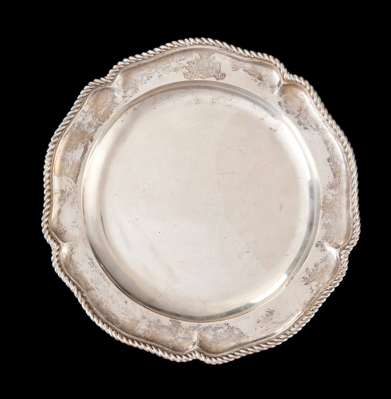 Plate