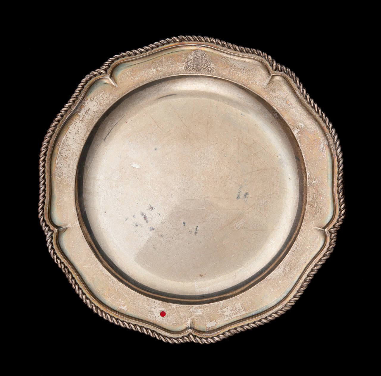 Large Serving Dish