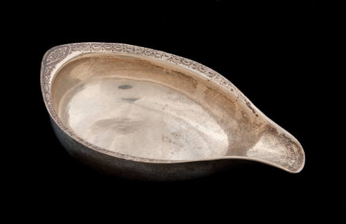 Pap Boat