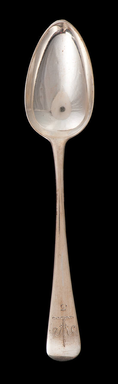 Tea or Coffee Spoon
