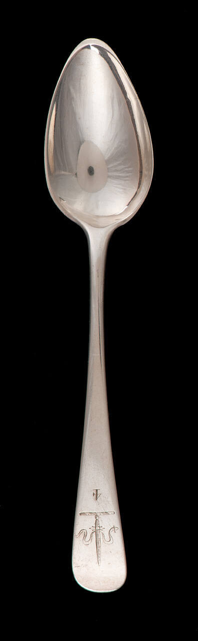 Tea or Coffee Spoon