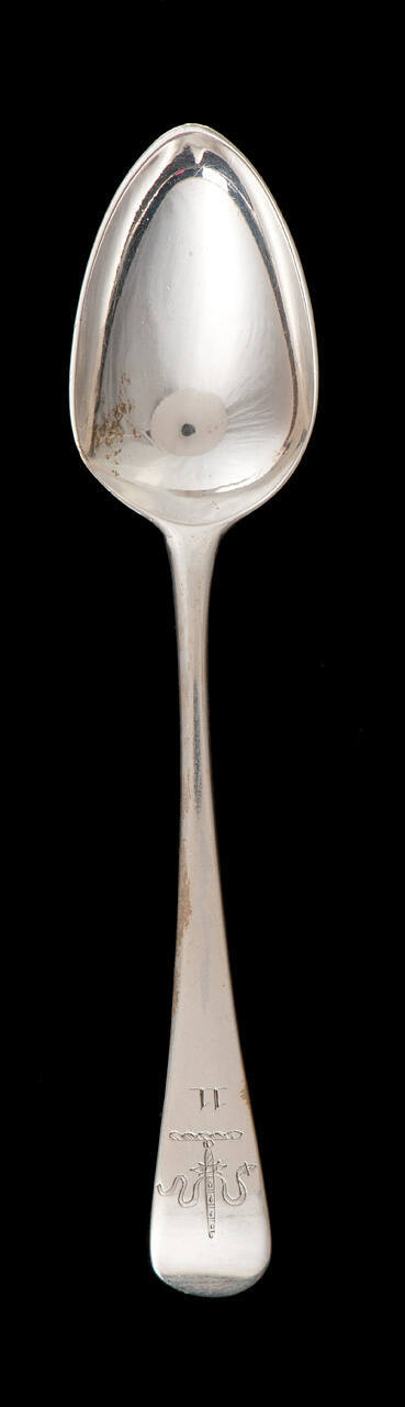 Tea or Coffee Spoon