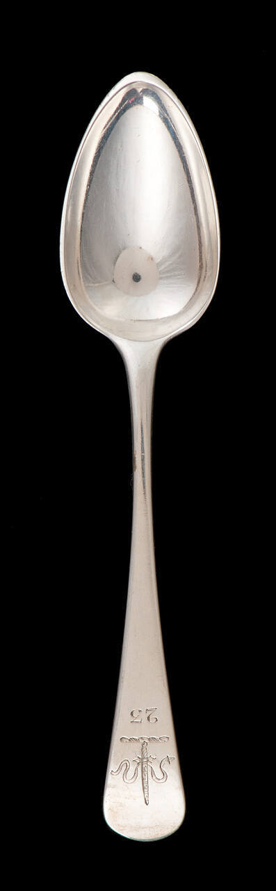 Tea or Coffee Spoon