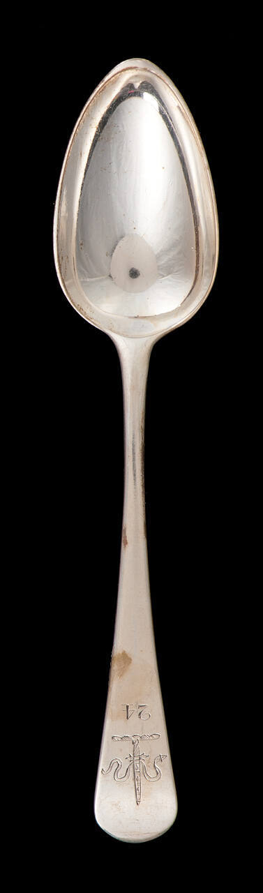 Tea or Coffee Spoon