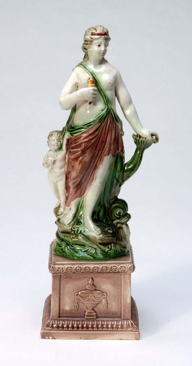 Figure of Venus