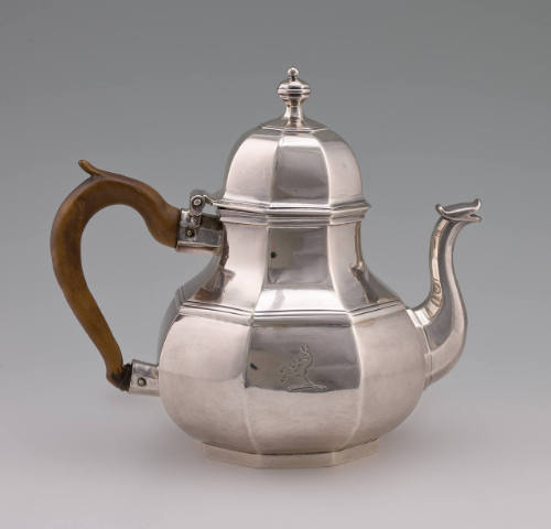 Teapot