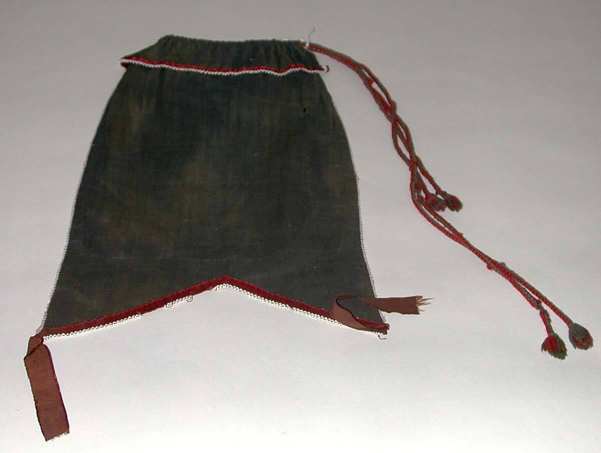 Pipe Bag