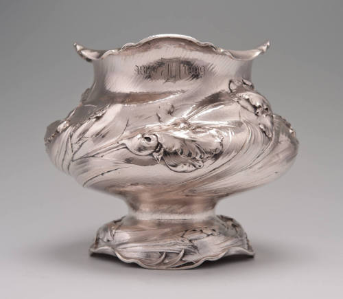 Waste Bowl