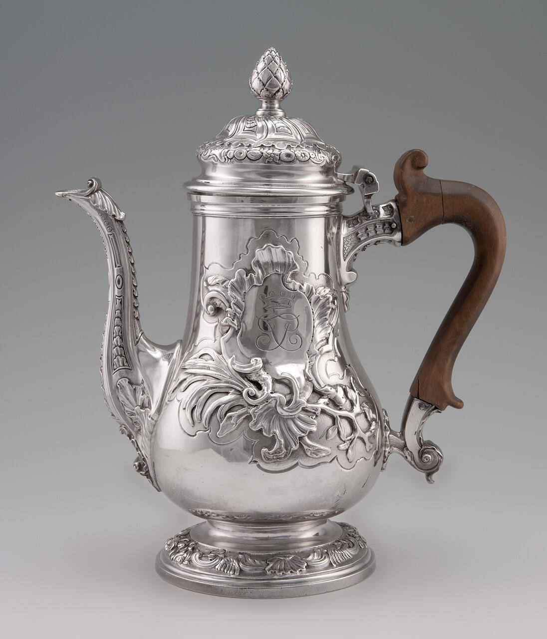 Coffee Pot
