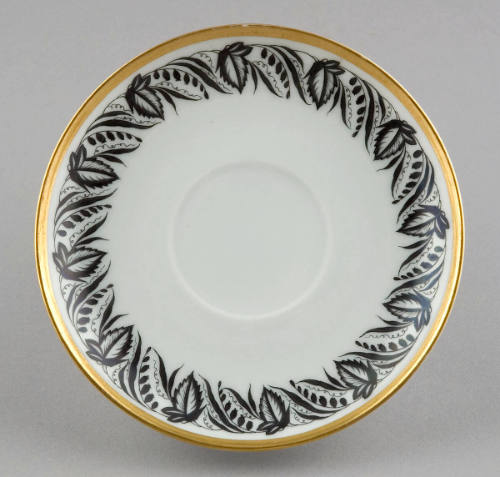 Saucer