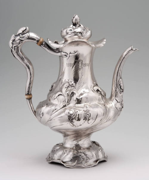 Coffee Pot