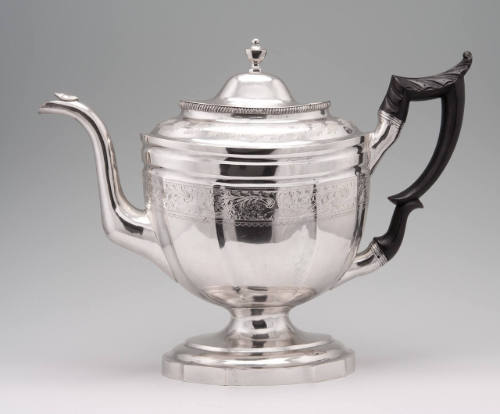 Coffee Pot
