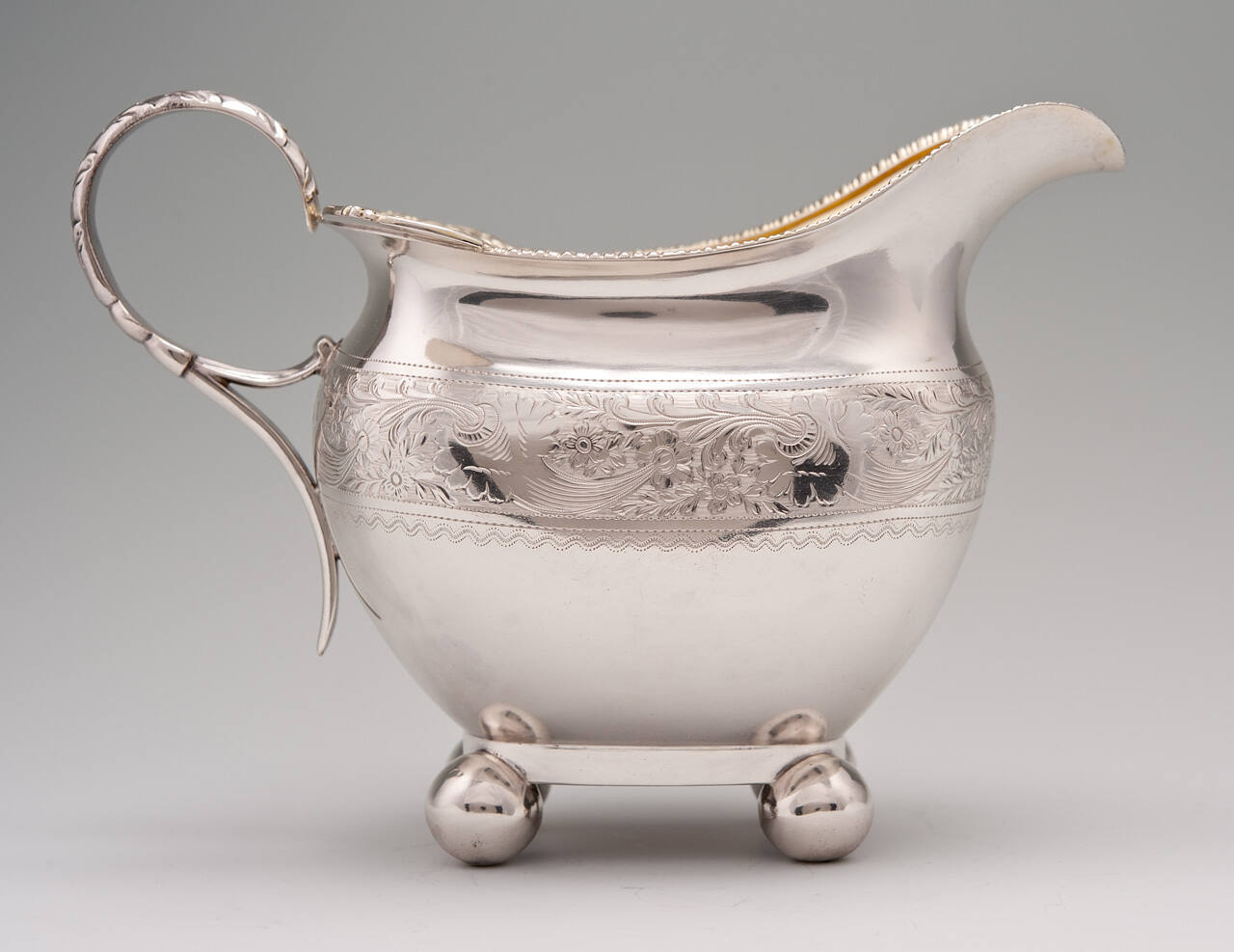 Cream Jug