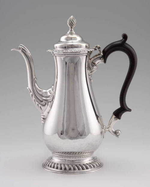 Coffee Pot