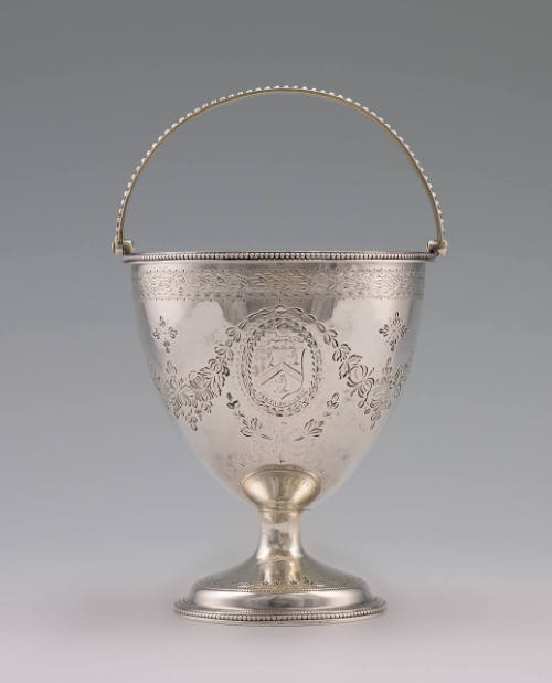 Sugar Basket