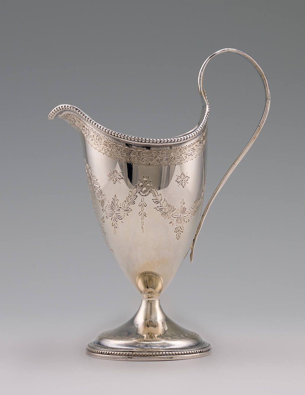 Cream Jug