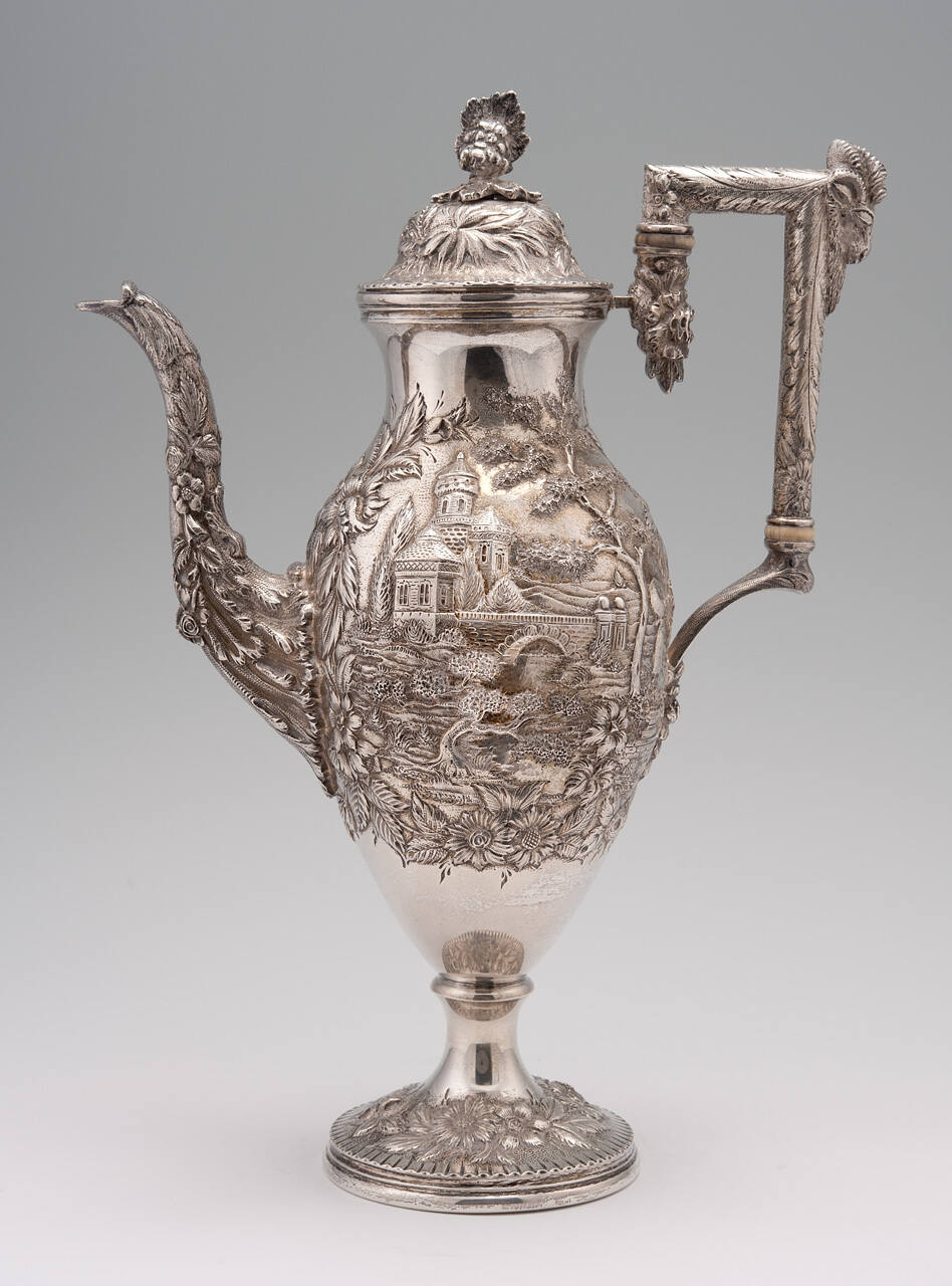 Coffee Pot