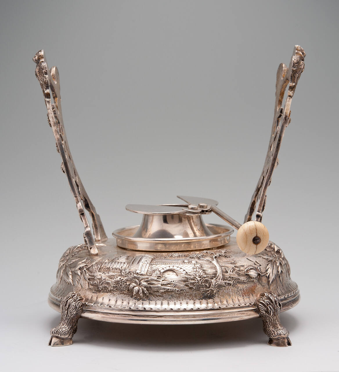 Teapot Warmer