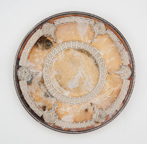 Pierced Dish