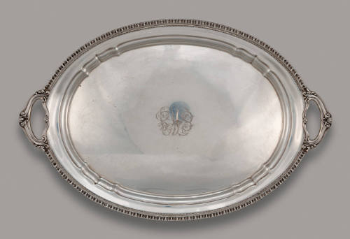 Tray
