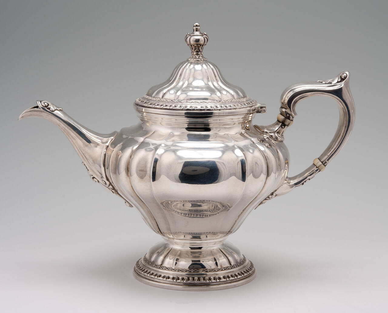 Teapot