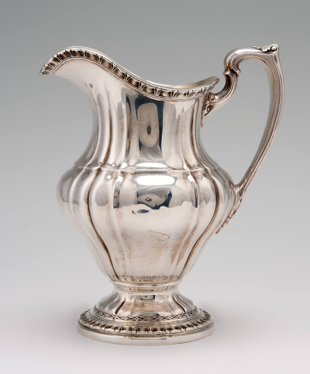 Creamer