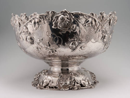 Punch Bowl