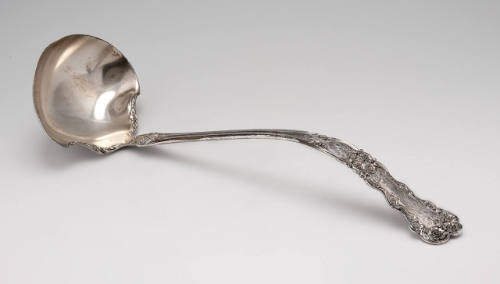 Ladle