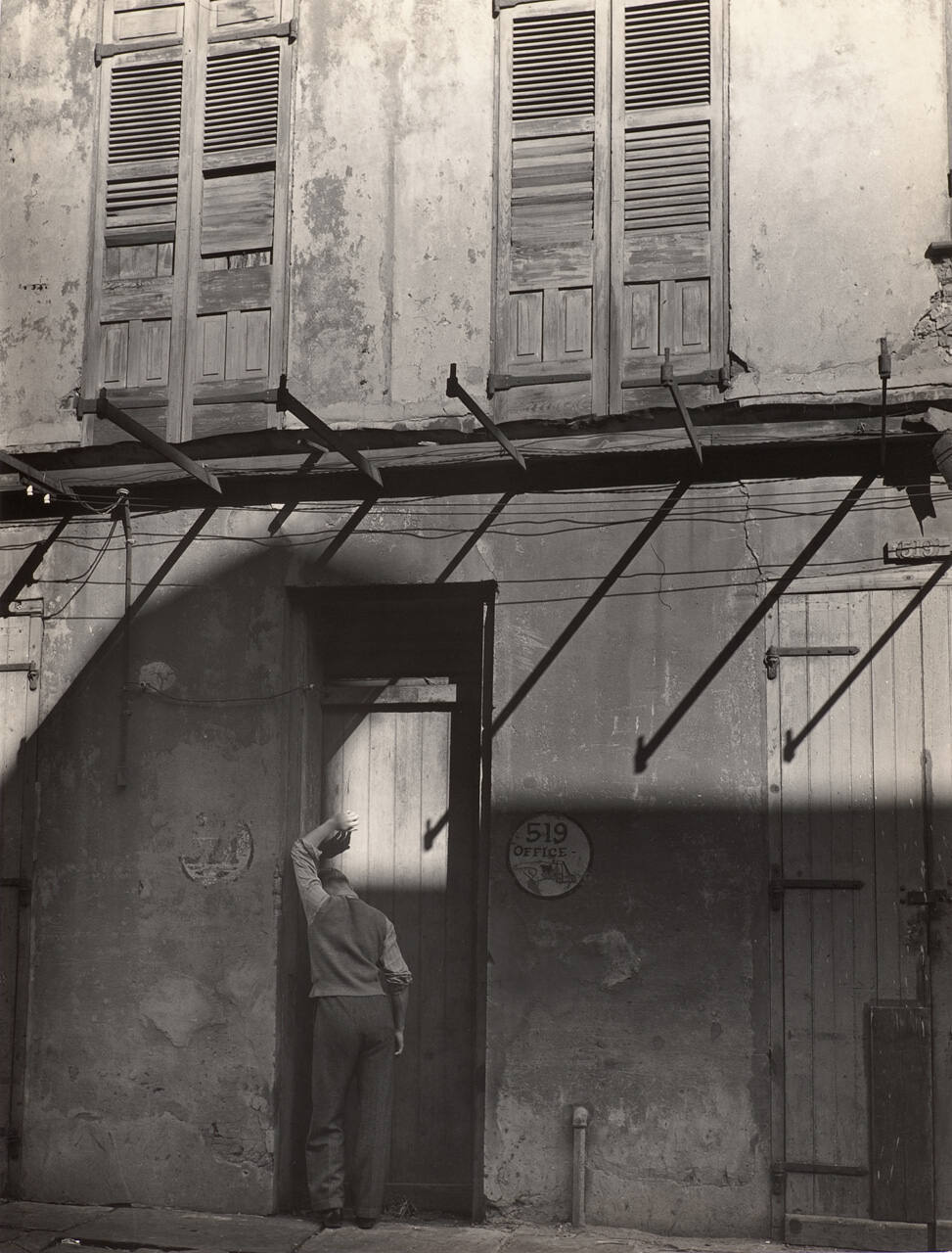 Street of the Lost