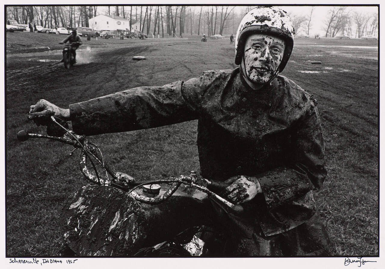 Racer, Schererville, Indiana