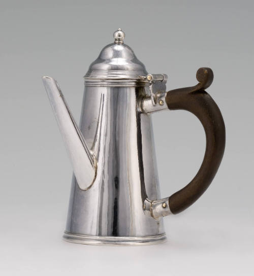 Miniature Coffee Pot