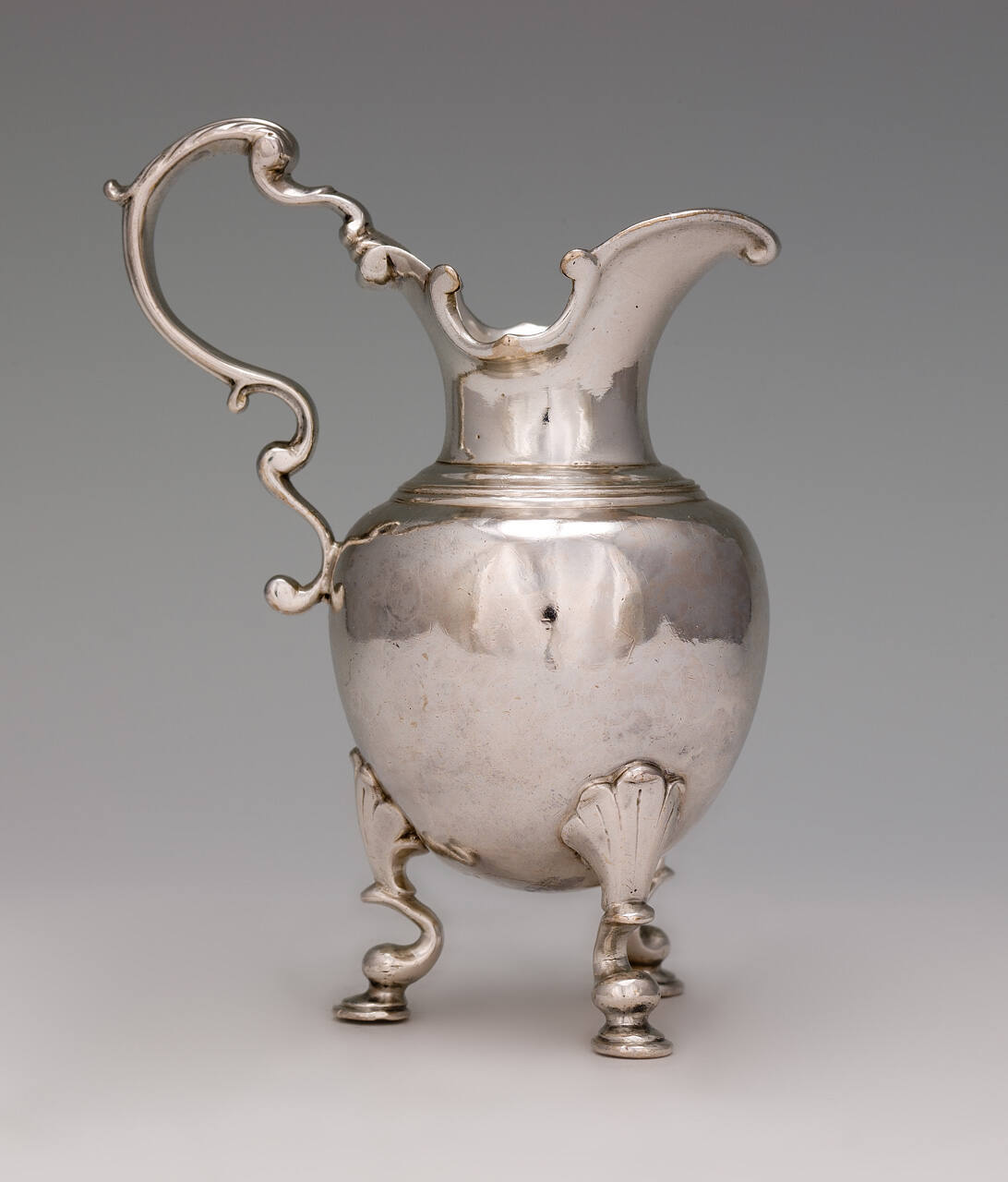 Cream Jug