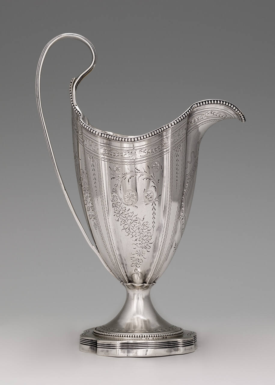 Cream Jug